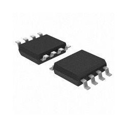 CIRCUITO INTEGRADO SO8 EM SMD