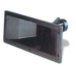 TWEETER PIEZO ELECTRICO 110 X 265 mm MARK