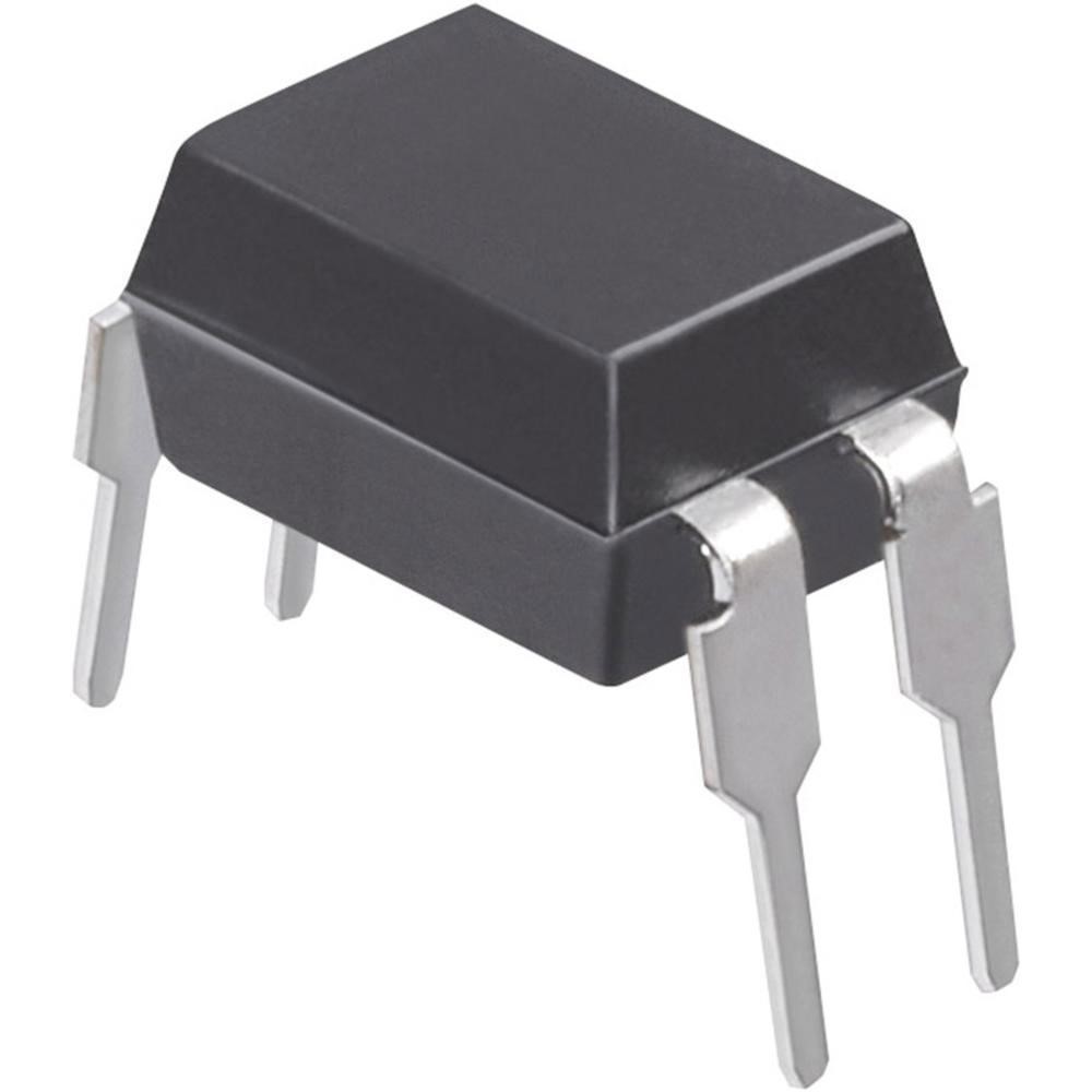 OPTOACOPLADOR  THT