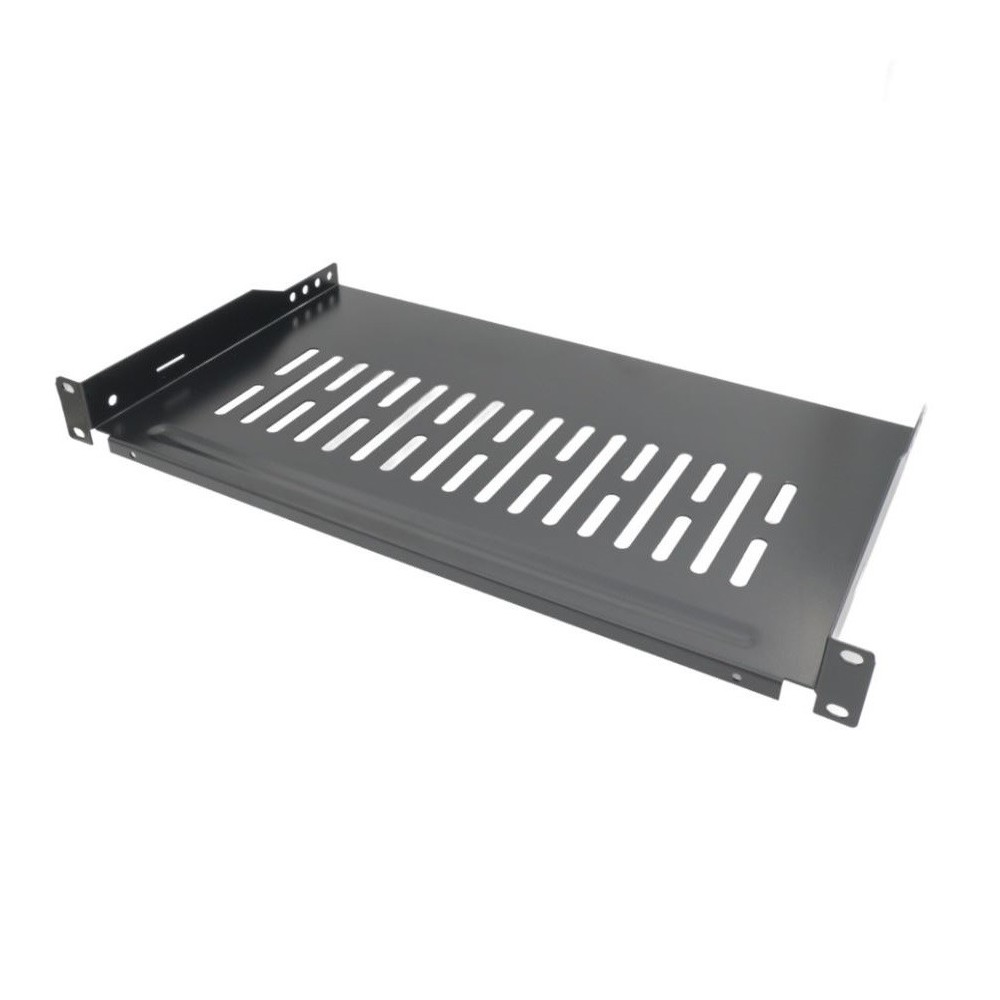PRATELEIRA PARA RACK 19" 1U
