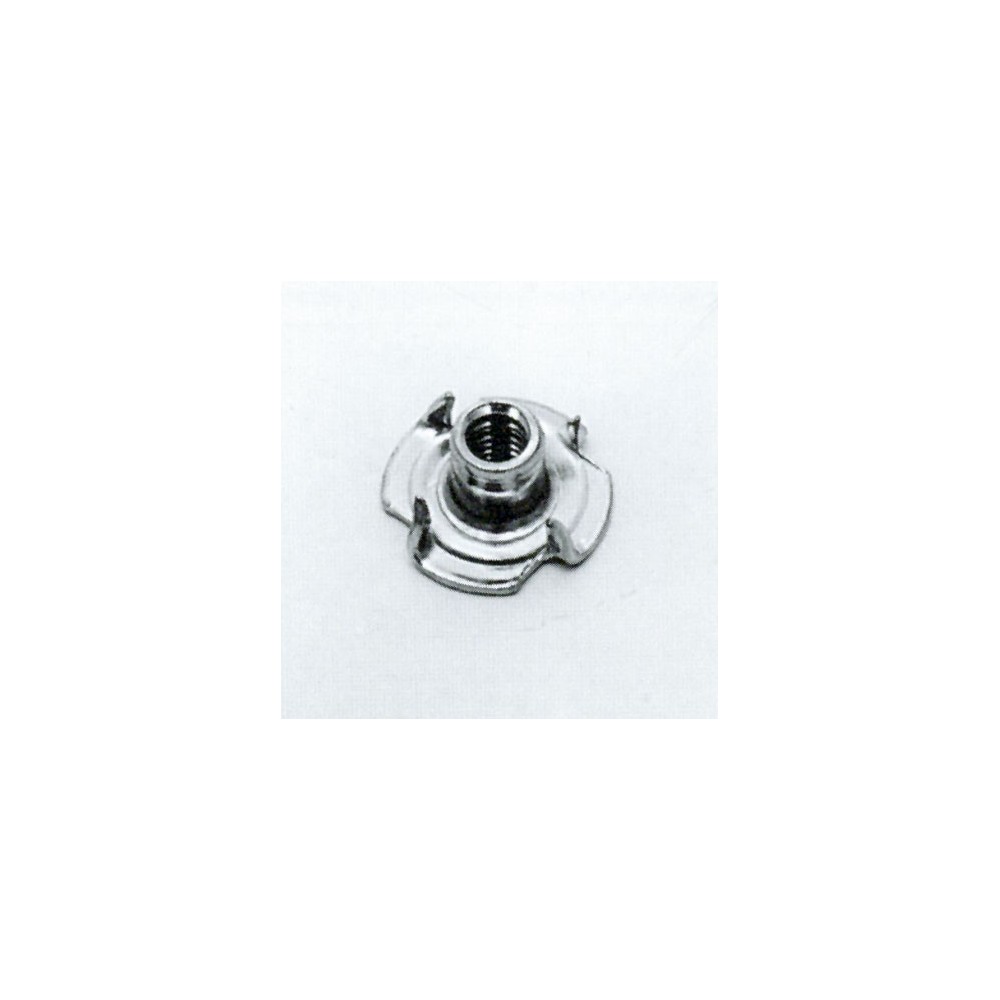 PORCA DE EMBUTIR M6 19X9.5mm