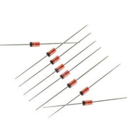 ZENER 6V8 2.0W