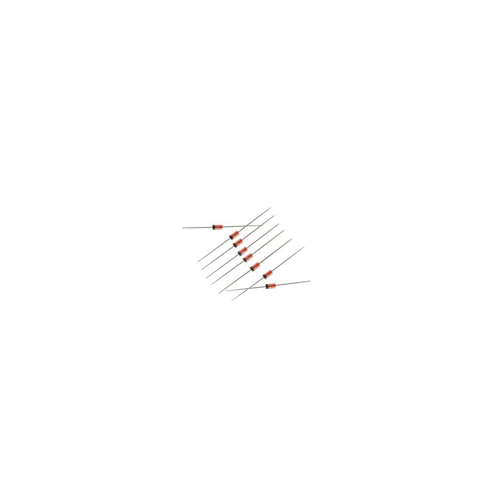 ZENER 6V8 2.0W ZENER 6V8 2.0W