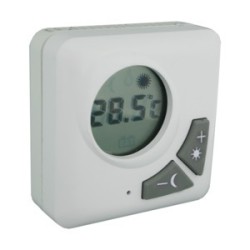 TERMOSTATO DIGITAL