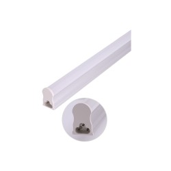 REGUA DECORAT.LED T5 9W 6500K 230VAC 572mm ECO