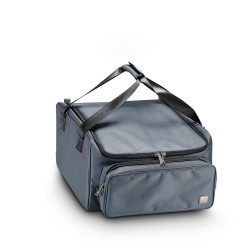 SACO UNIVERSAL P/ EQUIPAMENTOS LUZ 470X410X270mm CAMEO