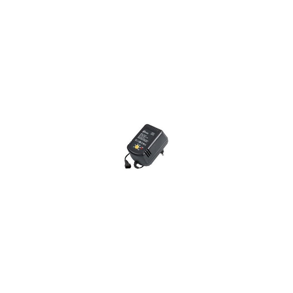 CARREGADOR BATERIAS NI-CD NI-MH DE 1,2-12V AUTOMATICO CARREGADOR BATERIAS NI-CD NI-MH DE 1,2-12V AUTOMATICO