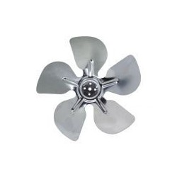 VENTOINHA PARA MOTOVENTILADOR  7W (230mm)