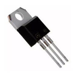 REGULADOR DE TENSAO LINEAR NAO REGULAVEL 12V 0.5A TO220AB