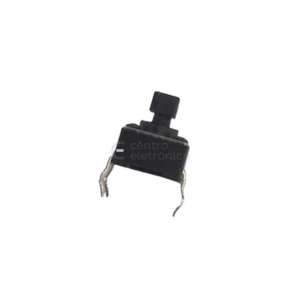 MICRO PULSADOR TACT SPST-NO 12VDC 0.05A