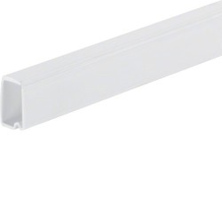 CALHA TECNICA NORMAL 10X15mm X 2 mts