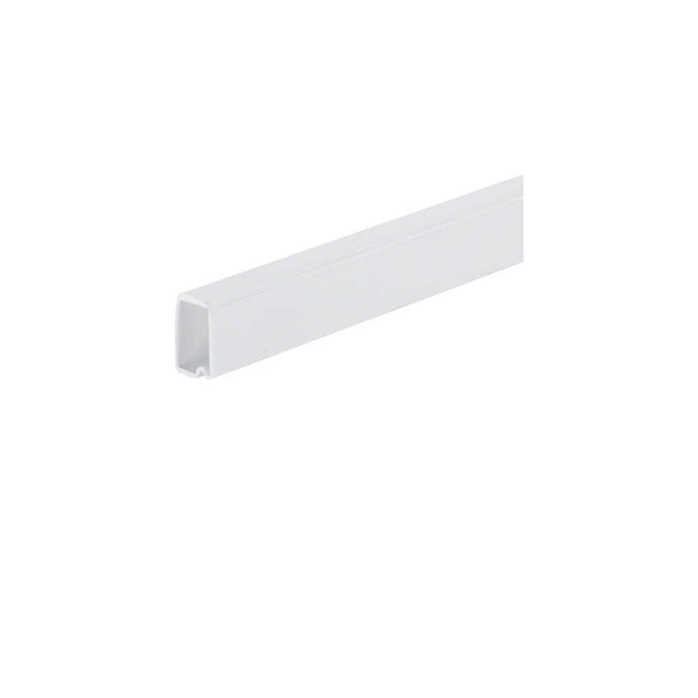 CALHA TECNICA NORMAL 10X15mm X 2 mts