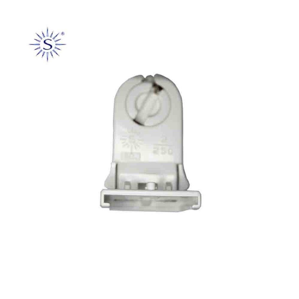 SUPORTE LAMP.LED TUBULAR P/60-90-120 E 150cm SUPORTE LAMP.LED TUBULAR P/60-90-120 E 150cm