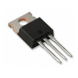 TRANSISTOR IGBT
