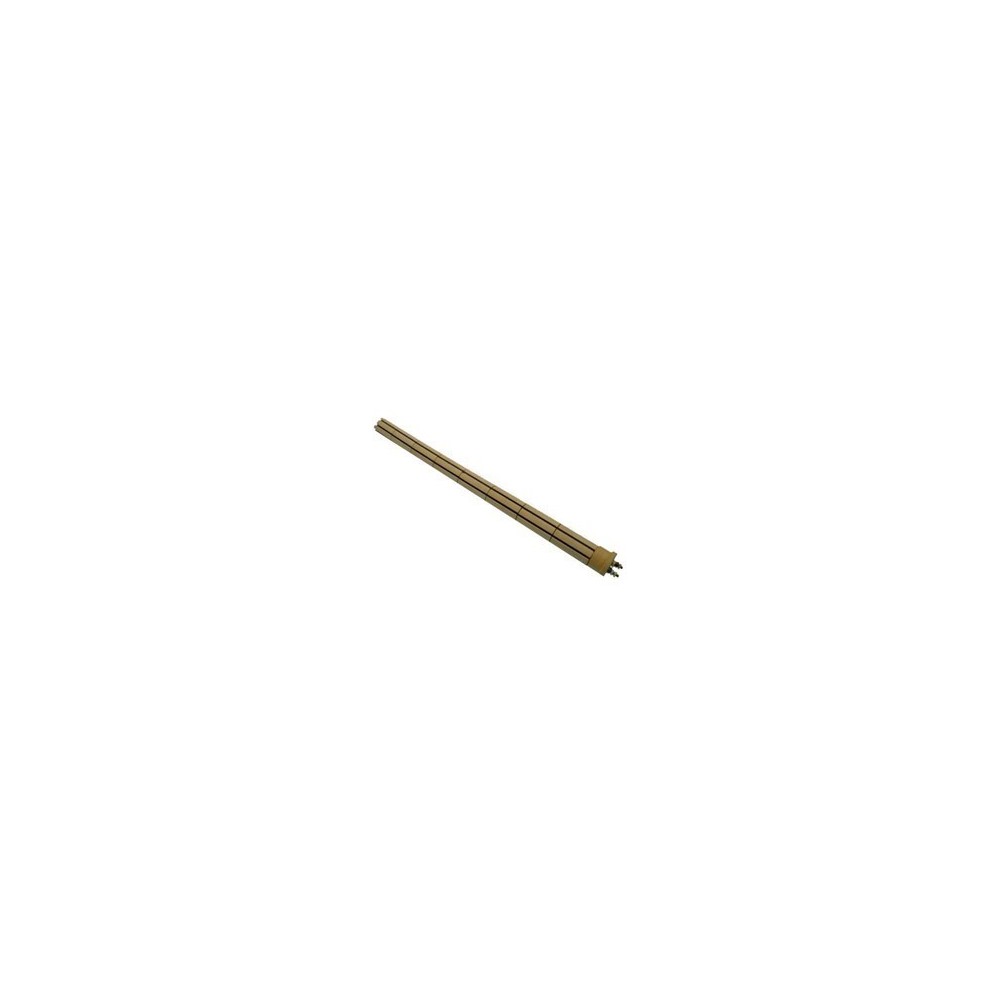 RESISTENCIA TERMOACUMULADOR 8 BARROS 31mm RESISTENCIA TERMOACUMULADOR 8 BARROS 31mm