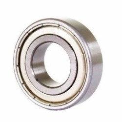 ROLAMENTOS   6204   ZZ      SKF