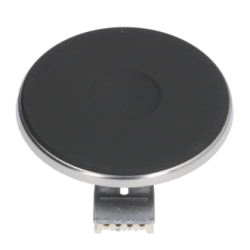 PLACA ELECTRICA 1500W 180mm