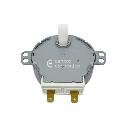 MOTOR MICROONDAS