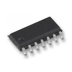 CIRCUITO INTEGRADO SMD