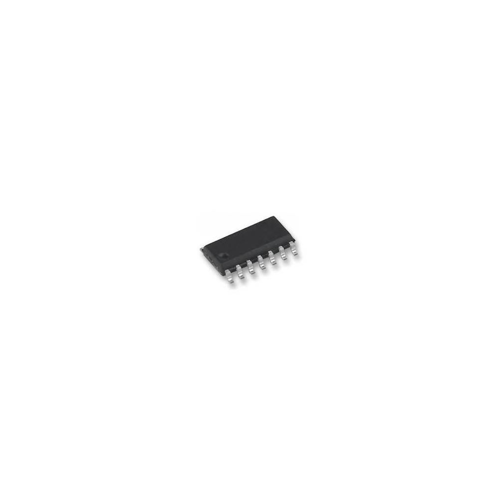 CIRCUITO INTEGRADO SMD CIRCUITO INTEGRADO SMD