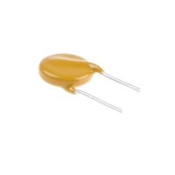 PTC 3A 10.2mm