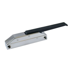 FECHO VERTICAL MOD 302   2 FUROS METAL