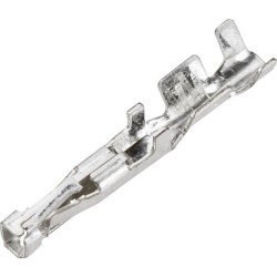 TERMINAL FEMEA 0.2-0.5mm 24+20AWG 3mm