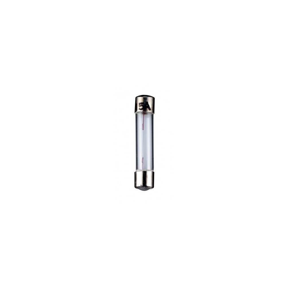 LAMPADA TIPO FUSIVEL 6X32mm 8V 250mA