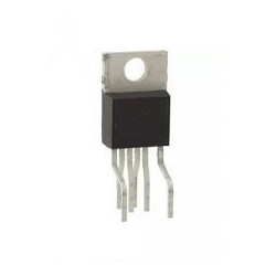 CIRCUITO INTEGRADO AC/DC CONVERTER