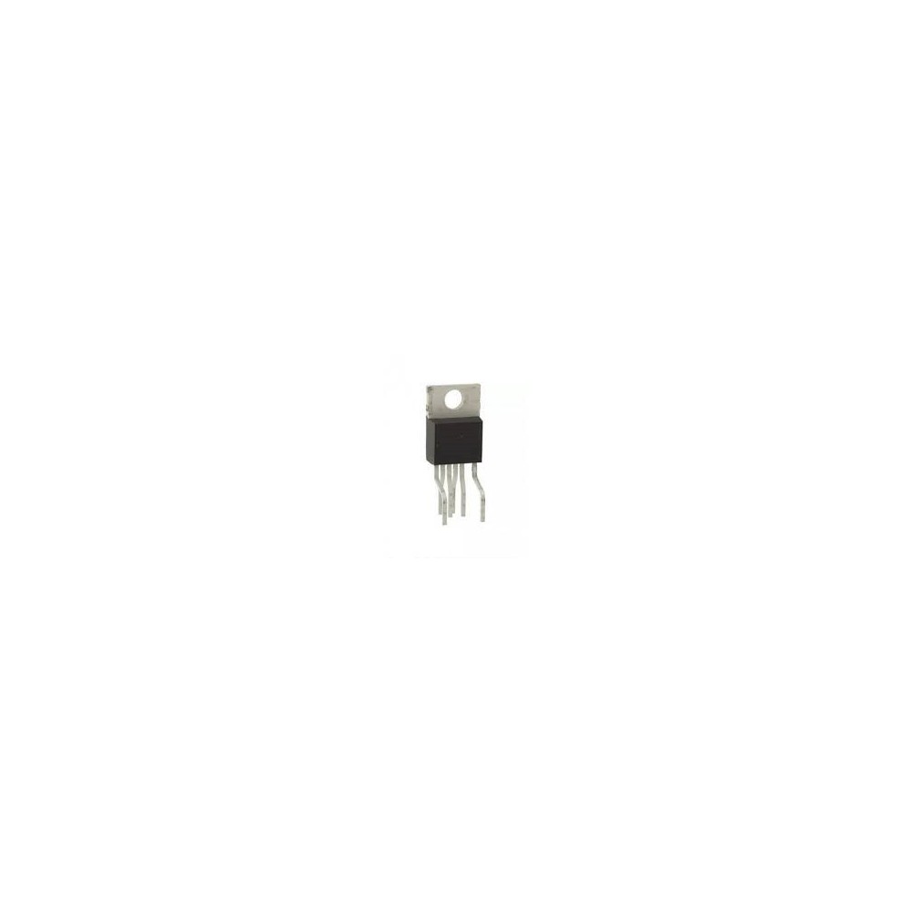 CIRCUITO INTEGRADO AC/DC CONVERTER CIRCUITO INTEGRADO AC/DC CONVERTER