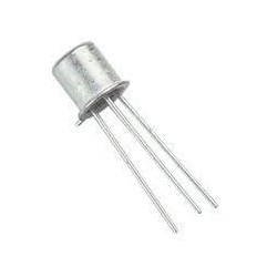 TRANSISTOR NPN 30V 0,1A 150W TO18