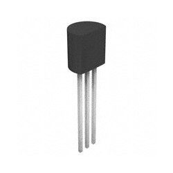 TRANSISTOR NPN  UNI 40V 0.15A 0.35W 280MHZ