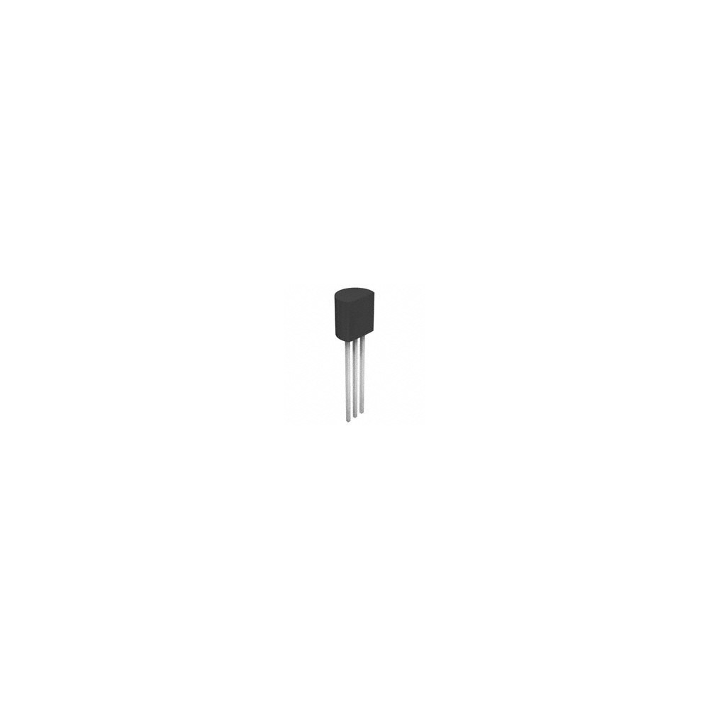 TRANSISTOR NPN  UNI 40V 0.15A 0.35W 280MHZ