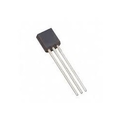TRANSISTOR  NPN BC 237