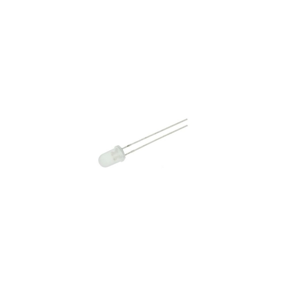 LED 5mm BICOLOR VERMELHO E VERDE LED 5mm BICOLOR VERMELHO E VERDE