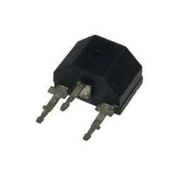 TRANS. NPN 45V 0,5A 0,36W TO92