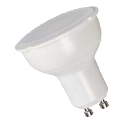 LAMPADA LED 230VAC 6W GU10