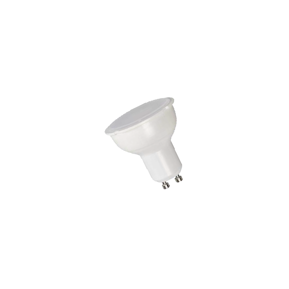 LAMPADA LED 230VAC 6W GU10 LAMPADA LED 230VAC 6W GU10