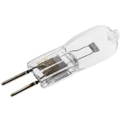 LAMPADA FCR A1/215 12V 100W GY6.35