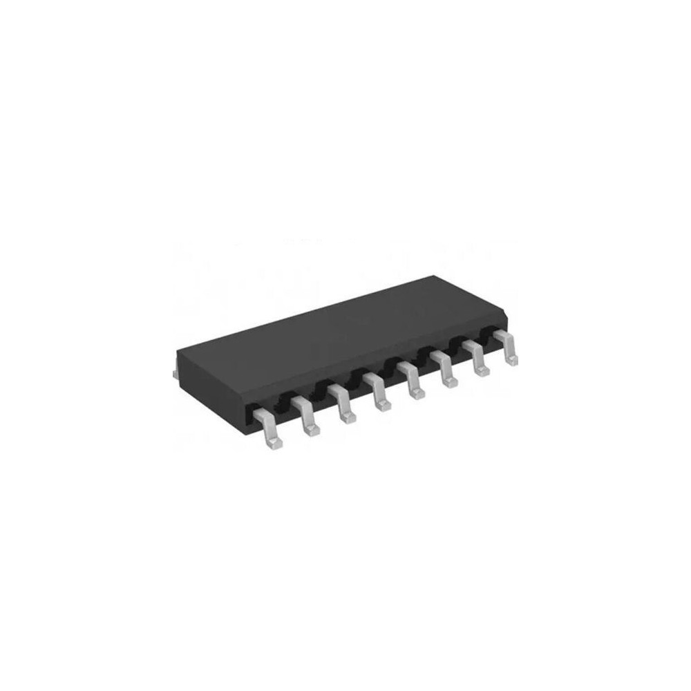 CIRCUITO INTEGRADO 3-18V Hex CMOS CIRCUITO INTEGRADO 3-18V Hex CMOS