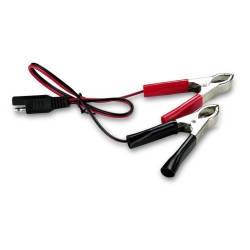 CARREGADOR INTELIGENTE BATERIAS GEL/CHUMBO 6/12V