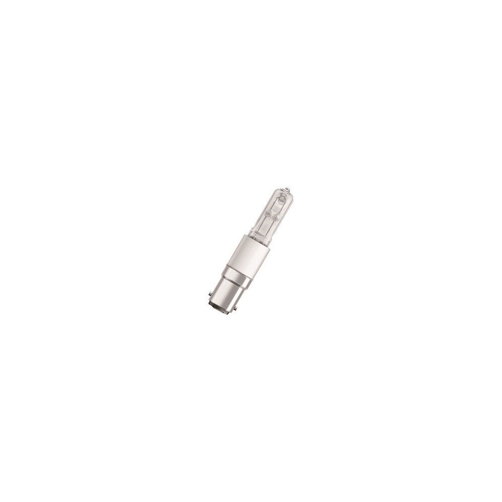 LAMPADA HALOGENIO B15D 230V 60W 980 lm