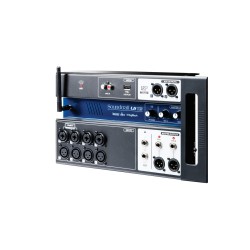 SOUNDCRAFT UI-12 MESA MISTURA DIGITAL