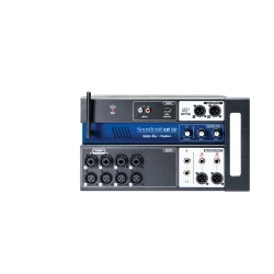 SOUNDCRAFT UI-12 MESA MISTURA DIGITAL