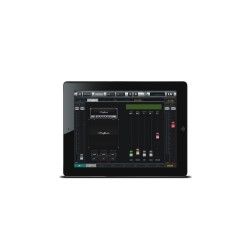 SOUNDCRAFT UI-12 MESA MISTURA DIGITAL