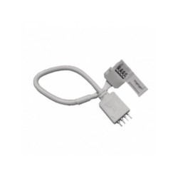 CONECTOR PINOS P/ FITA LED RGB