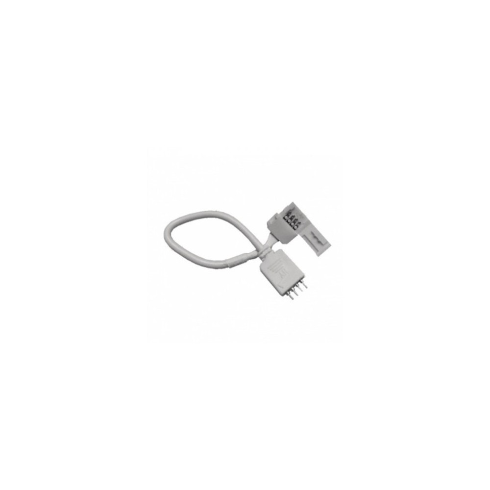CONECTOR PINOS P/ FITA LED RGB