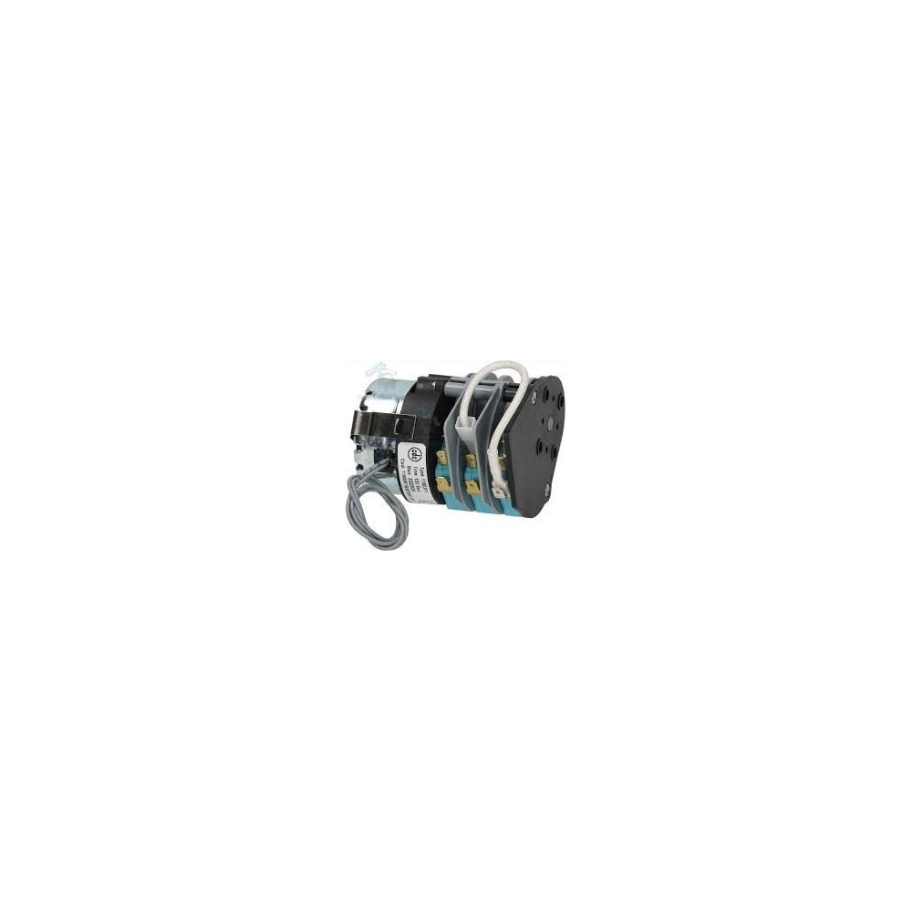 PROGRAMADOR 3 MICROS 150 S. PROGRAMADOR 3 MICROS 150 S.