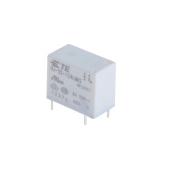 RELE ELETROMAGNETICO SPST-NO 24VDC 8A