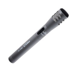 MICROFONE CONDENSADOR ELECT 1.5V PHANTOM BST
